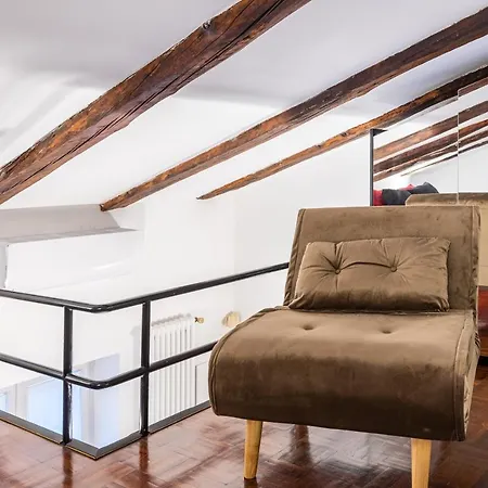 Apartment Centro Piazza Vittorio - Loft Di Design Con Ac