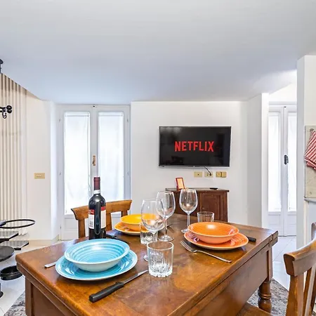 Apartment Centro Piazza Vittorio - Loft Di Design Con Ac Turin